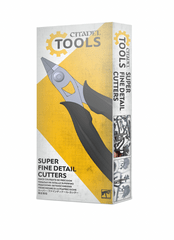 Citadel Tools: Super fine detail cutters